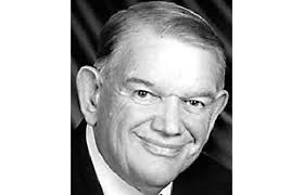 Thomas Shaffer Obituary (2019)