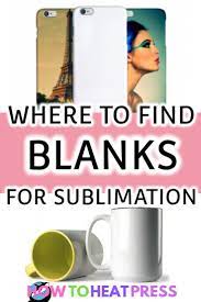 Best Sublimation Blanks Craft Business Sublimation Supplies In 2021 Sublimation Tips And Tricks Sublimation Tips Sublime