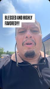 My sciatica got me limping BUT TODAY WAS A VICTORY for a battle that never  existed! GOD IS GOOD!! Time to call Alex!!! LETS GO!!!!!!