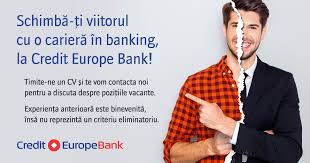 It is planned to cover the webinar: Junior Relationship Manager Ploiesti Credit Europe Bank Romania S A
