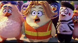 If you had a dream about a bird it might be a sign of spiritual freedom you are experiencing. Angry Birds 2016 Imdb