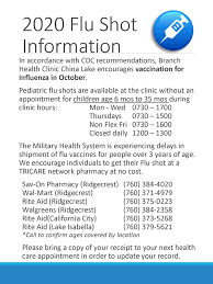 Most californians will be vaccinated at doctors offices, clinics, and pharmacies. Naval Air Weapons Station China Lake Fotos Facebook