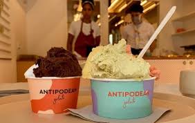 This dank bud is infamous for its insanely delicious flavor and hugely powerful effects that are fueled by a thc level that hits its low point at 20% on average. Antipodean Gelato Moments Of Happiness For Ice Cream Lovers Frankfurt Tipp
