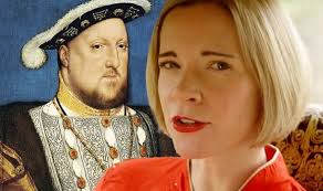 Catherine Gordon Henry Vii 2025