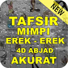 Tafsir Mimpi Erek Erek Togel Lengkap Apps En Google Play