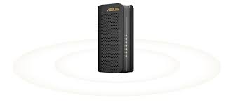 A modem or router device; Cmax6000 Modem Routers Asus Global