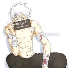 Naruto Lemons Kakashi Hatake X Reader Lemon P1 Wattpad Kakashi Hatake Kakashi Sharingan Kakashi