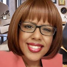 Aida Wright's Instagram, Twitter & Facebook