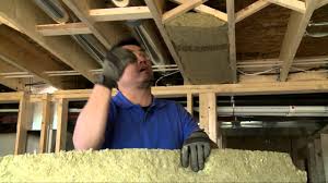 The first guideline isn't a dirt basements. How To Soundproof Ceilings Between Floors Youtube