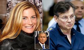 George W. Bush's former lawyer FAILS to stop his ex-wife from collecting  $29M