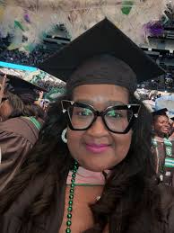 Marcella White, MSHRM