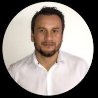 Jonathan Quiroga Hernández