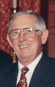 Billy Ennis Obituary