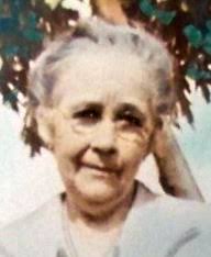 Susan Frances Callahan Henning (1866-1934)