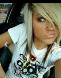 I Like This Brown Scene Hair Blonde Hair With Brown Underneath Hair Styles
