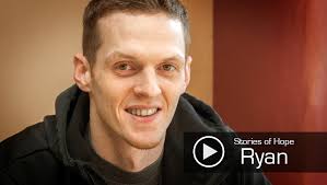 Ryan's Story of Hope