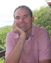 The Rev. Benjamin Keith Thompson Obituary