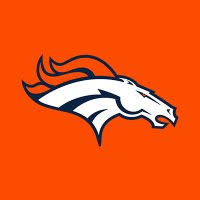 Denver Broncos - X
