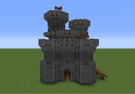 A nether fortress, or simply fortress, is a large complex of bridges, corridors, and towers found in the nether. Medieval Keep Castle Blueprints For Minecraft Houses Castles Towers And More Grabcraft