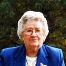 Obituary information for Marie G. Willoughby
