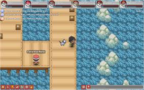 Fortunately, it's not hard to find open source software that does the. Pokemon Planet Free Pokemon Mmorpg