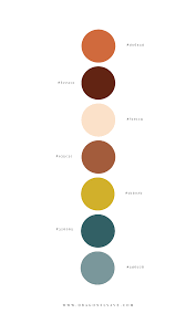 Golden Mud Brand Design Dragonfly Ave Brand Color Palette Color Palette Color Design