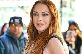 Lindsay Lohan and Porn Star Kendra Lust Charged by SEC
