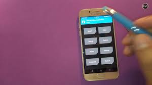 The samsung galaxy s iii (or galaxy s3) is an android smartphone designed, developed, and marketed by samsung electronics. How To Root And Install Twrp Recovery Mode Samsung Galaxy A3 2017 Samsung Galaxy A3 Galaxy Samsung Galaxy