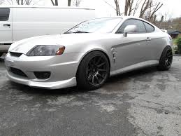 Maybe you would like to learn more about one of these? 04 Tuscani Tiburon Tennspeed Hyundai Tiburon Hyundai Hyundai Genesis