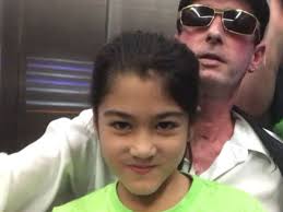 Dublin dad who fell from 7-storey building, losing both legs below knee,  feels like 'luckiest man alive'