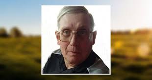 John F. Pender Obituary July 13, 2018