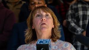 🚨Prison Crisis Update: Let The Truth Be Heard🚨 TODAY, wrongfully  terminated Correction Officers & staff returned to the Capitol in search of  safety & justice. ✓ The fines have been canceled. ✓