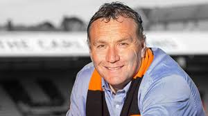 Dundee United: Manager Micky Mellon's managerial vision coming to life at  Tannadice