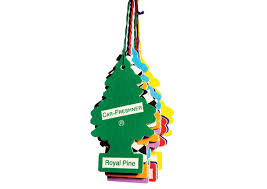 And you'll know the actual ingredients, something you can't say about most commercial car air fresheners. Who Made Those Little Trees Air Fresheners The New York Times