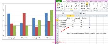 Cara Membuat Grafik Di Word Deluxestar