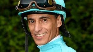 John Velazquez's Instagram, Twitter & Facebook