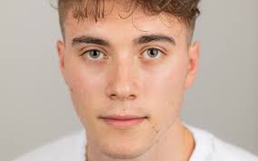 Davide Comai: Discovering Heller's Many Opportunities as an International  Business Student