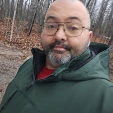 Bradley Jacob Keating