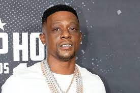 He was nicknamed after 1970's star bootsy collins by his father. Rumor Boosie Badazz Shot At In Dallas Net Worth Real Name Seracchi
