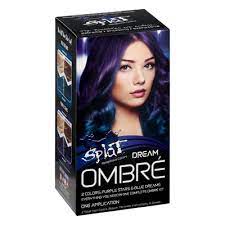 This probably is due to ammonia 1 present in your hair dyes. Splat Splat Hair Color Dream Ombre Shop Weis Markets