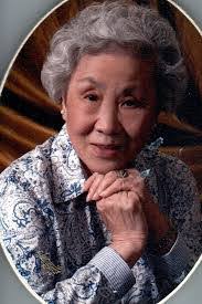 Alice Wu's Instagram, Twitter & Facebook