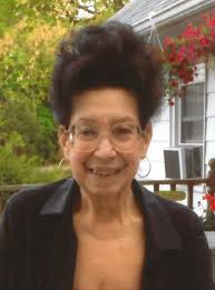 Obituary information for Filomena 'Phyllis' Gramegna