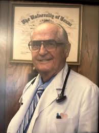 Sidney Richardson Obituary (1924