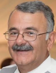 Obituary information for George Nick Poulos