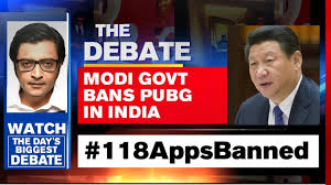 Sushant S Case Justice For Rhea Brigade Stumped The Debate With Arnab Goswami Youtube
