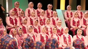 We did not find results for: Kegiatan Di Acara Mamah Dedeh Yayasan Kemala Bhayangkari