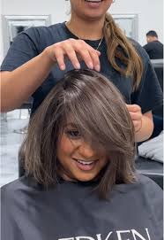 It’s all about the Blend🤌🏼✨ BOOK YOUR APPOINTMENT NOW! 💇🏼‍♀️ FREE  consultations available! Let’s discuss how to bring your hair goals to  life. 📍 Find us at Oasis Spa and Salon