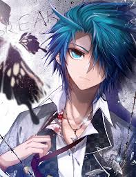 Ran and the others are florists by day and assasins by night, as described by wikia.com. Anime Boy Contoh Soal Dan Materi Pelajaran 9