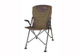 What are the shipping options for outdoor lounge chairs? Fishing Lounge Fox Eos Folding Chair