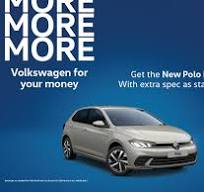 Volkswagen Polo | Cambridgeshire | Vindis Group Volkswagen